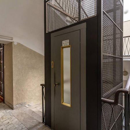Charming Flat By The Vatican Rome Buitenkant foto