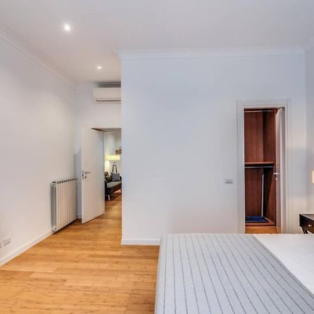 Charming Flat By The Vatican Rome Buitenkant foto