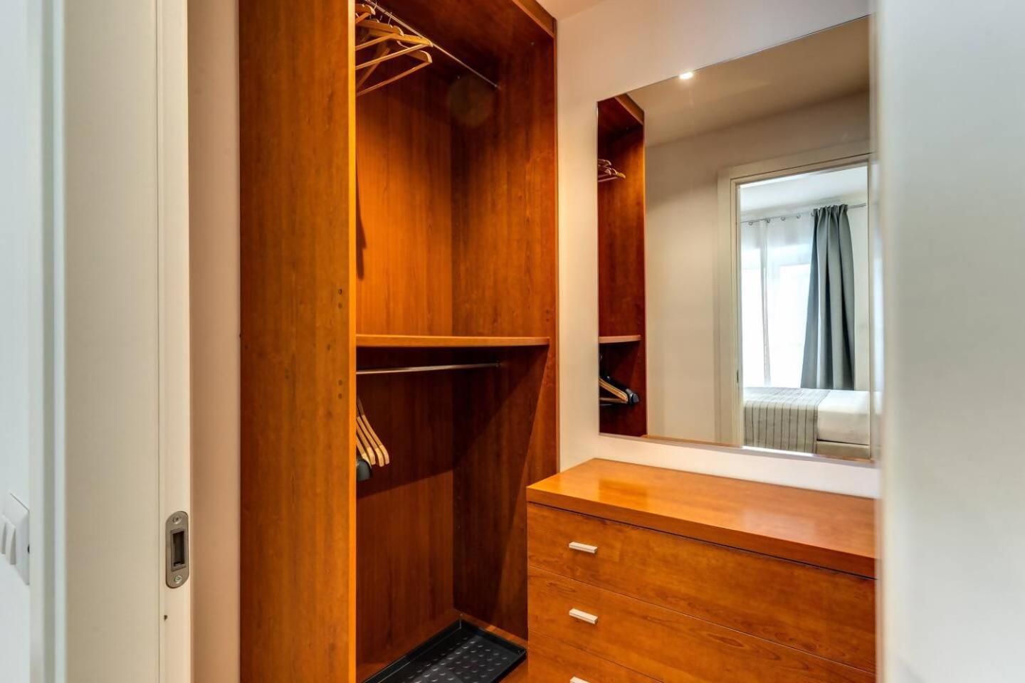 Charming Flat By The Vatican Rome Buitenkant foto
