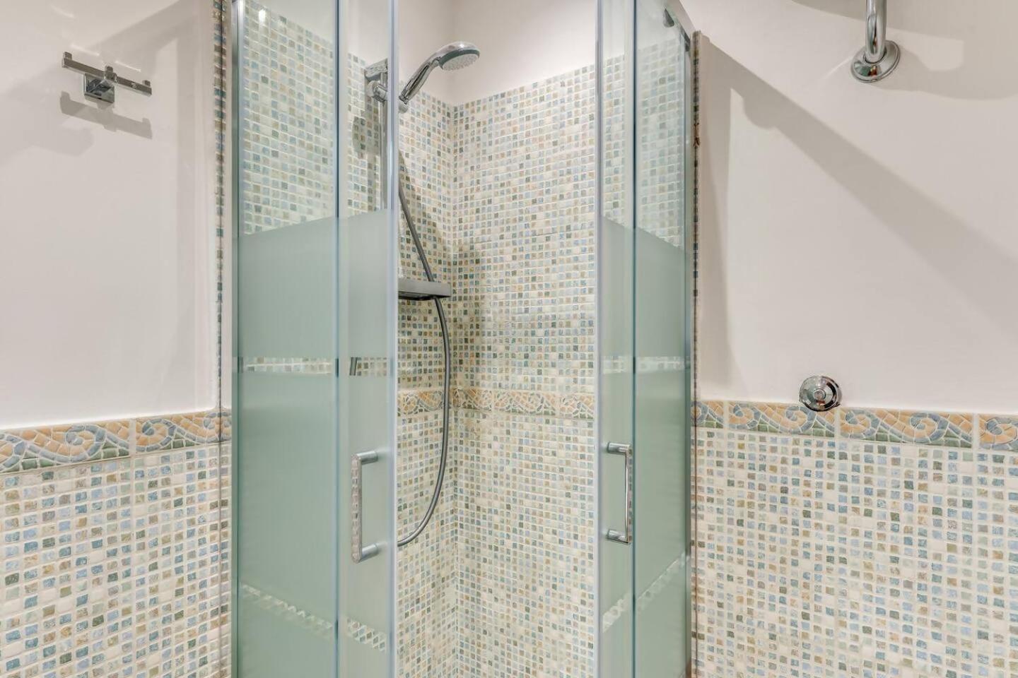 Charming Flat By The Vatican Rome Buitenkant foto