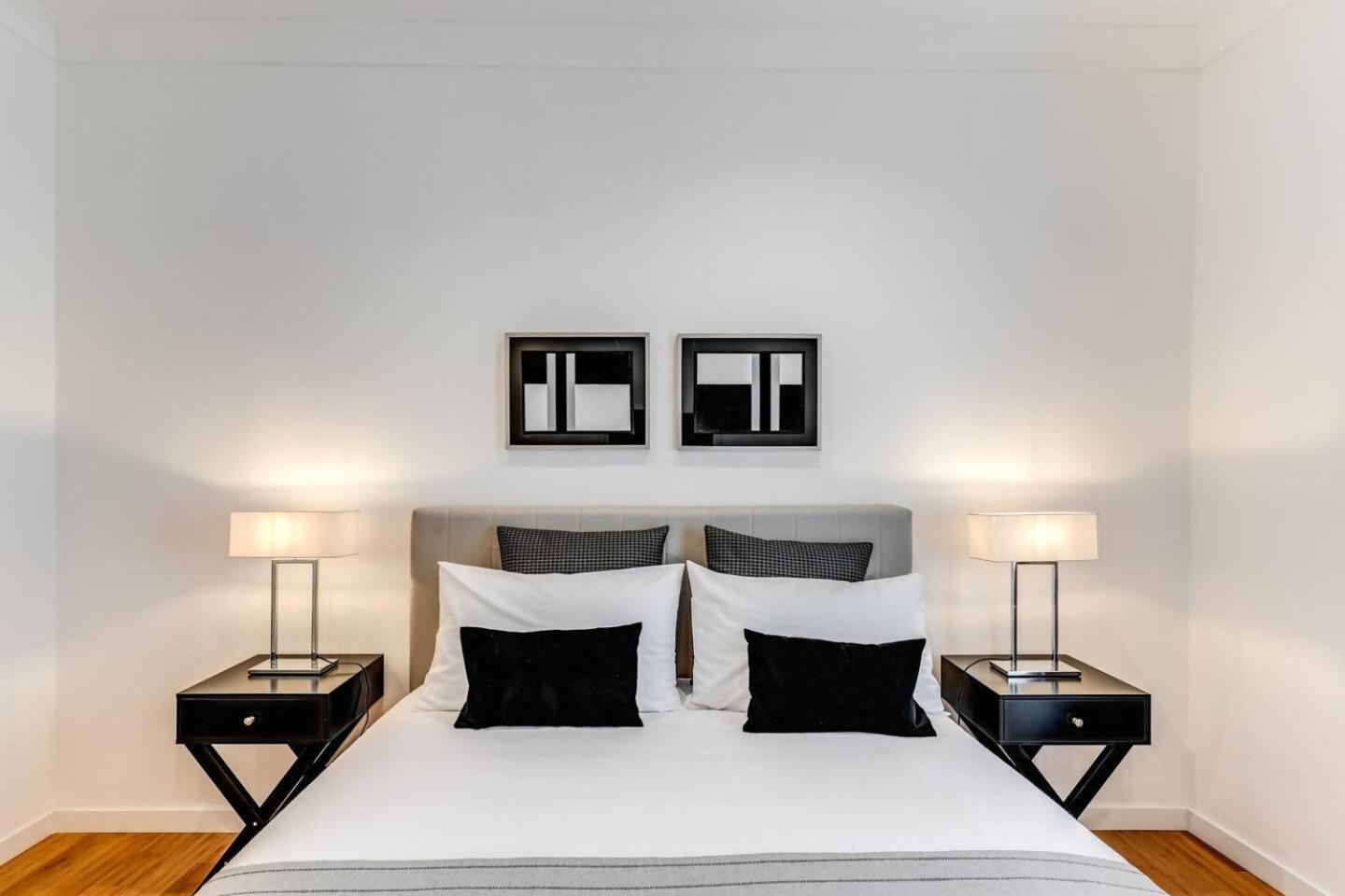 Charming Flat By The Vatican Rome Buitenkant foto