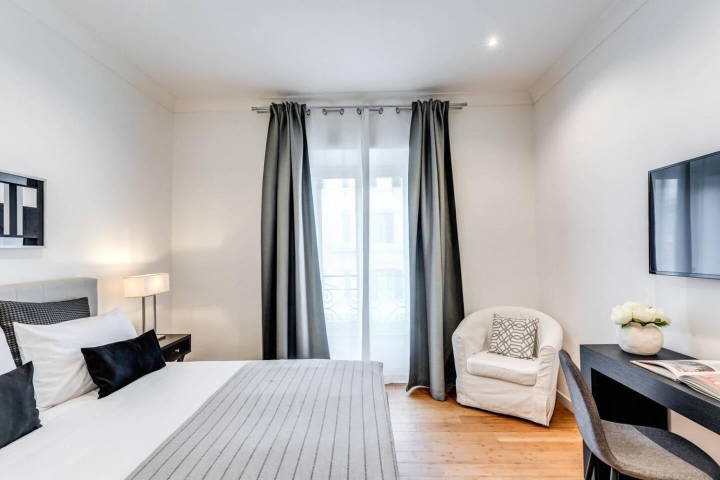Charming Flat By The Vatican Rome Buitenkant foto