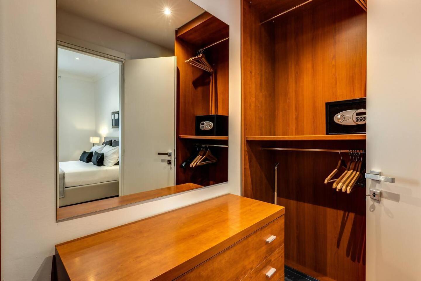 Charming Flat By The Vatican Rome Buitenkant foto